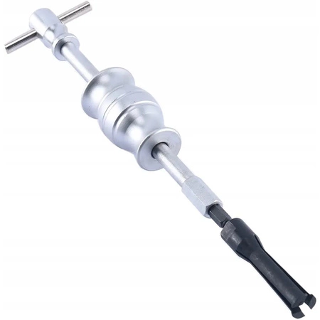 Ściągacz bezwładnościowy do łożysk 8-58mm, 16el.