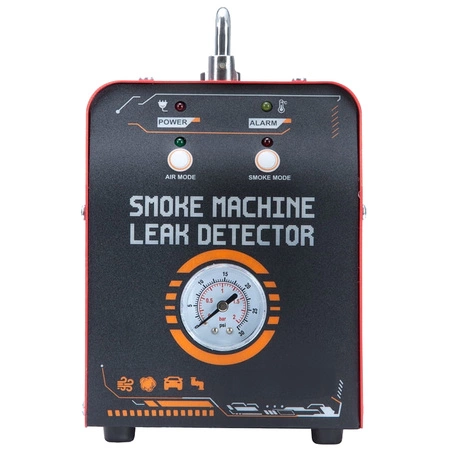 Generator dymu do sprawdzania szczelności układów 12V 20l/min 30ml