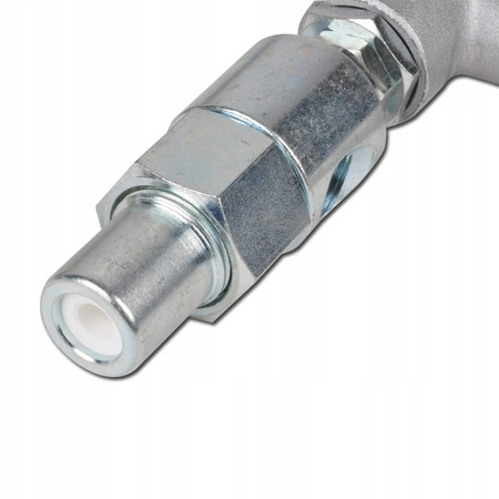 PISTOLET DO PIASKOWANIA SZKIEŁKOWANIA PIASKARKA