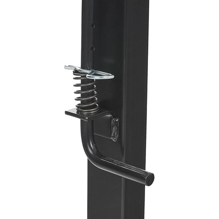 Betoniarka 550W, 120l