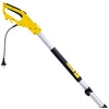 Nożyce elektryczne do żywopłotu teleskopowe 550W