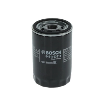 Filtr oleju VW 2.0B 90, Bosch