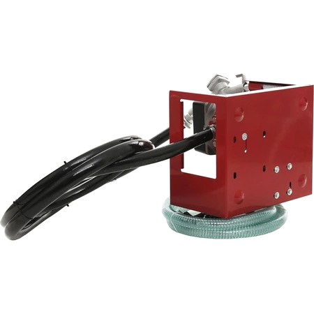 Dystrybutor Paliwa Oleju Ropy 375W CPN 230V