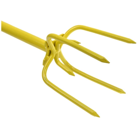 Kultywator ręczny spulchniacz gleby