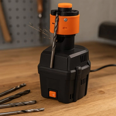 Ostrzałka do wierteł 95W 3-16mm