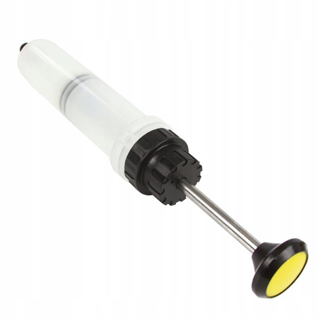 RĘCZNA ODSYSARKA DO OLEJU 200ML