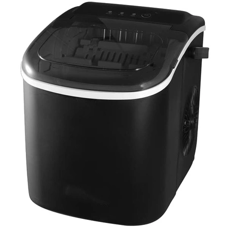 Kostkarka do lodu 1,2l 120W