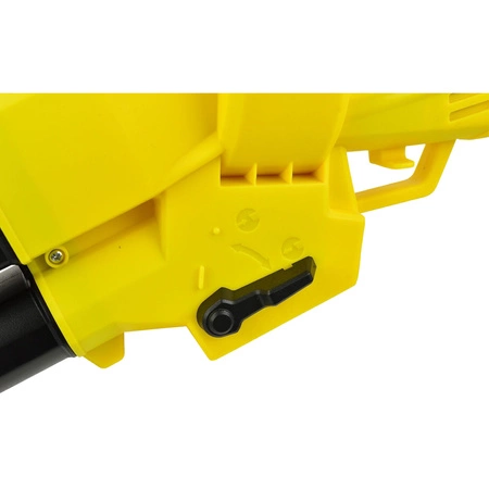 Dmuchawa do liści odkurzacz ogrodowy z rozdrabniaczem G81071, 3300W