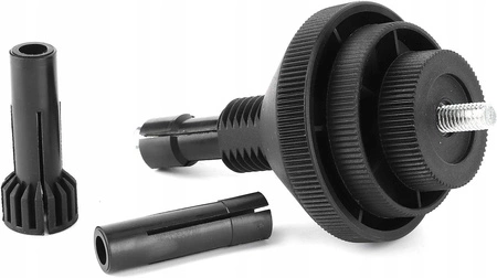 PRZYRZĄD DO CENTROWANIA TARCZY SPRZĘGŁA TARCZ