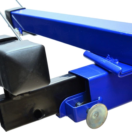 Podnośnik do płyt gipsowych 3,5m