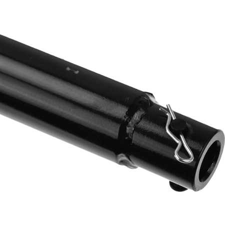 Wiertło do wiertnicy glebowej świdra spalinowego 20x80cm (4/6)