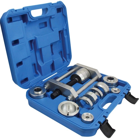 Zestaw do wyciskania sworzni z adapterami