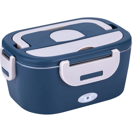 Lunchbox elektryczny do podgrzewania jedzenia 1.7l 60W