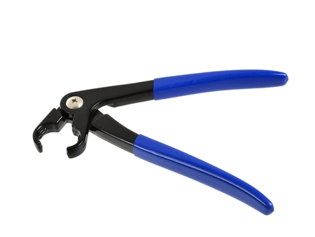 Szczypce do złącz przewodów paliwowych 15-23 mm