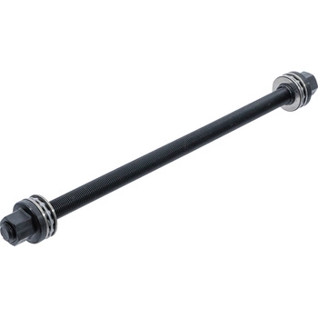 Śruba ściągacza tulei z łożyskami oporowymi M16 450mm