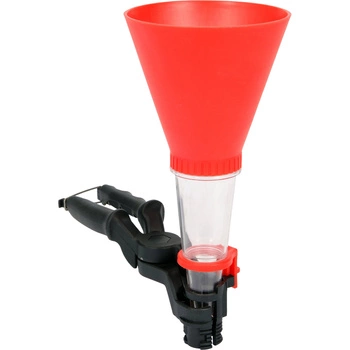 Lejek do oleju paliwa płynu regulowany 29-75mm