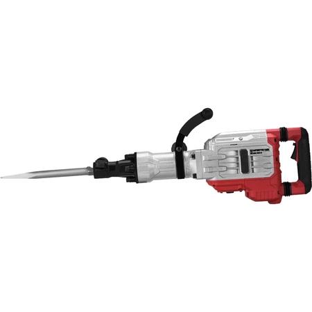 Młot wyburzeniowy 3200W 75J HEX-GAN