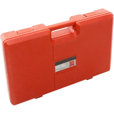 Nasadki do filtrów oleju zestaw w walizce, 15szt.