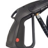 Lanca pistolet do myjki ciśnieniowej 120 bar + wąż 5m