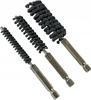 Przyrząd do honowania cylindrów - szczotki 8-20mm 3 sztuki