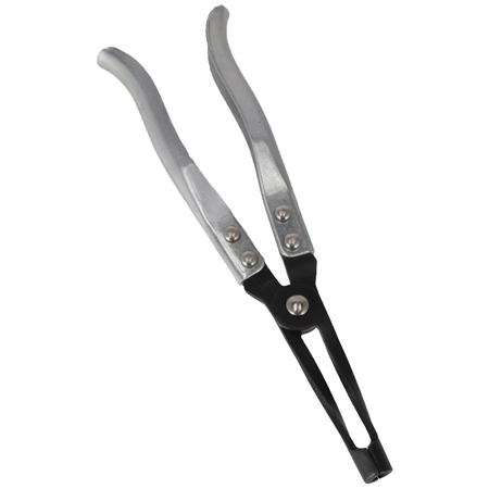 Szczypce do uszczelniaczy zaworów 275mm, 1szt.