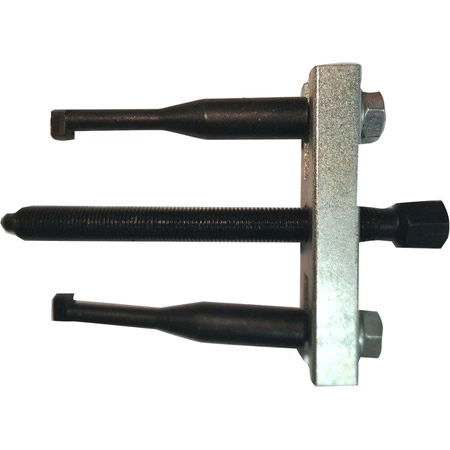 Ściągacz dwuramienny belkowy koła kierownicy 160mm uniwersalny