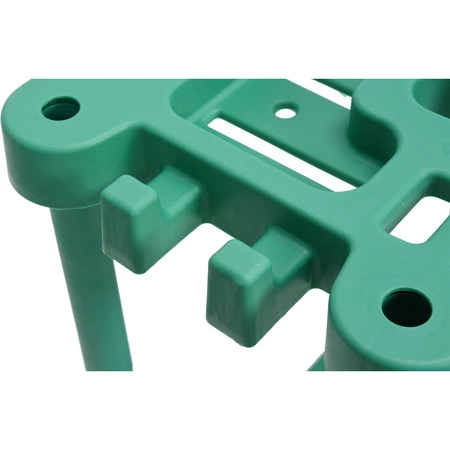 Stojak na narzędzia ogrodowe 84cm