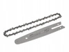 PIŁA ŁAŃCUCHOWA AKUMULATOROWA PILARKA 6" 2x2.0Ah 21V Li-ion