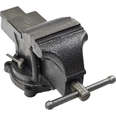 Imadło obrotowe 100mm 4" typ hobby