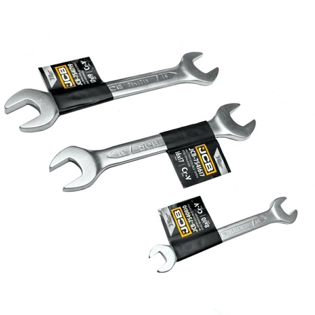 Klucz płaski dwustronny 30-32mm, JCB