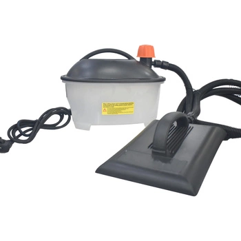 Parownica do usuwania tapet 2200W 5L