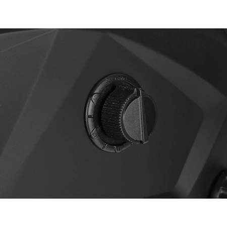 Maska spawalnicza samościemniająca z lampką