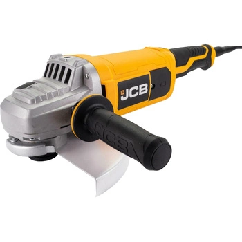 Szlifierka kątowa 230mm M14 2350W AG230, JCB