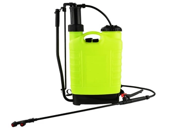 Opryskiwacz ręczny plecakowy ciśnieniowy 12l