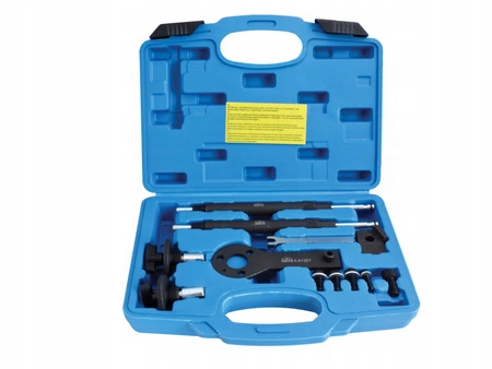 Blokada rozrządu Fiat, Alfa Romeo, Lancia 1.2/1.4