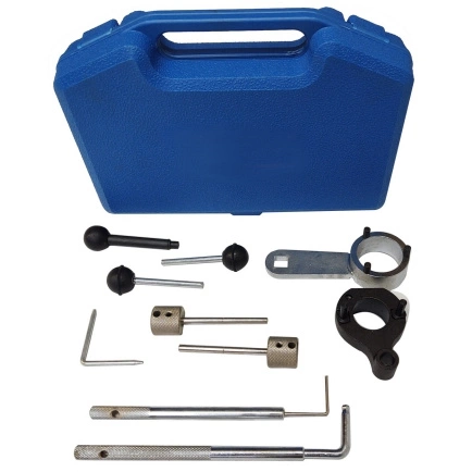 Blokada rozrządu VW Audi Skoda 1.4 2.0TDI