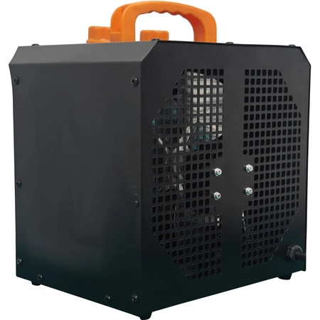 Nagrzewnica elektryczna 5500W z termostatem