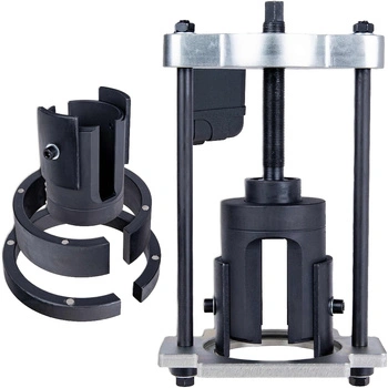 Ściągacz prasa tylnej tulei wahacza FORD MK4/VOLVO