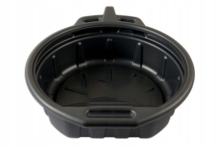 MISKA DO SPUSZCZANIA ZLEWANIA OLEJU WANNA 16L