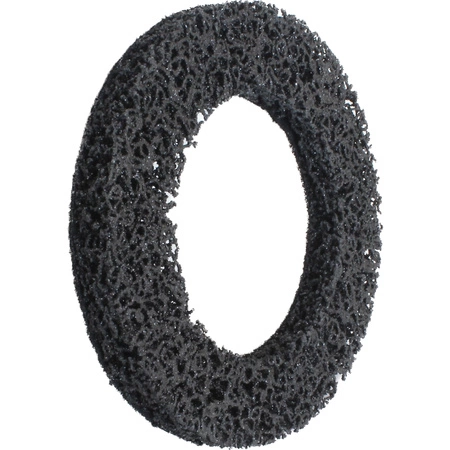 Ściernica do czyszczenia piast i tarcz 150mm wkład, 1szt.