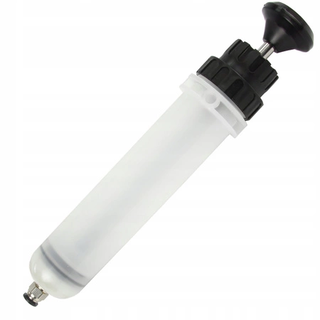 RĘCZNA ODSYSARKA DO OLEJU 200ML