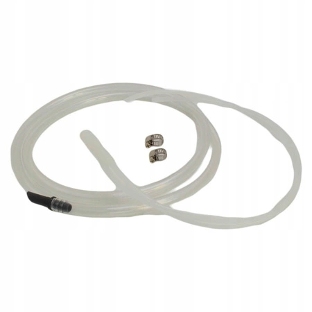 Pompka do spuszczania paliwa ropy oleju 12V/60W