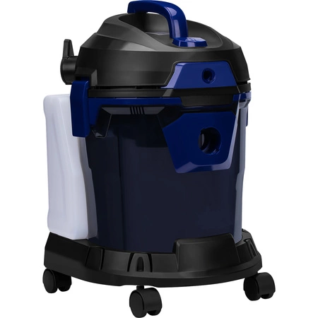 Odkurzacz piorący przemysłowy na sucho i mokro 2200W z filtrem HEPA