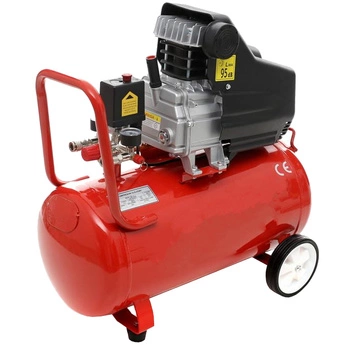 Kompresor olejowy 50l 8 bar 230V