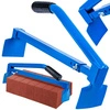 Chwytak zaciskowy - uchwyt do przenoszenia cegieł i płyt 40-67cm