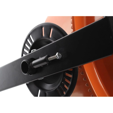 Betoniarka 200l 1250W