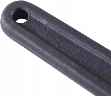 Klucz hakowy z pazurem do nakrętek 150-160 mm