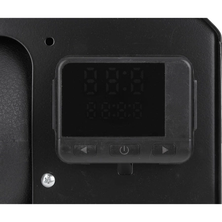 Nagrzewnica samochodowa – ogrzewanie postojowe na olej napędowy 12V/230V 8KW