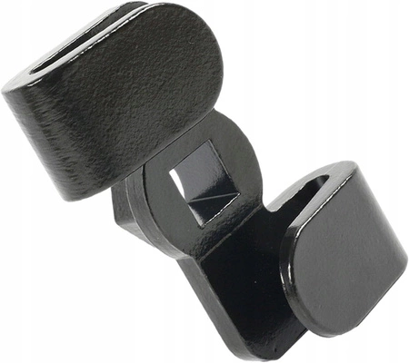 PRZEDŁUŻKA DO KLUCZY PŁASKO OCZKOWYCH GRZECHOTEK ADAPTER UCHWYT UNIWERSALNY