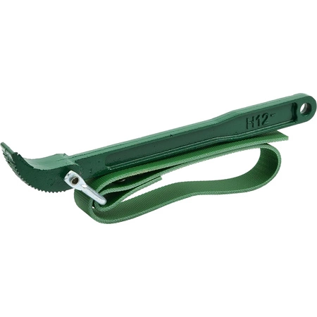 Klucz taśmowy do filtra oleju 12" 55-200mm